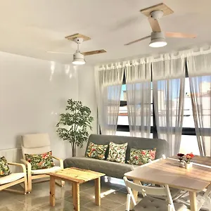 Apartamento Lo Balconet, Camarles