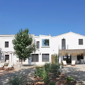 Сasa de vacaciones Mas D'en Mas, Camarles