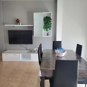 Apartamento Delta, Camarles