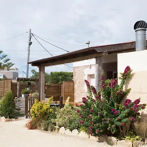 Сasa de vacaciones Casa Josep, Camarles