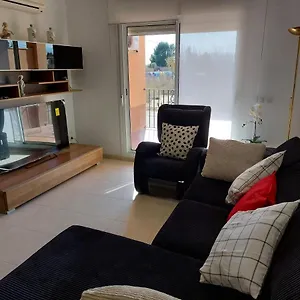 Apartamento Descans Del Delta., Camarles