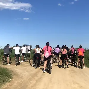 Caseta De L'avi Hébergement de vacances