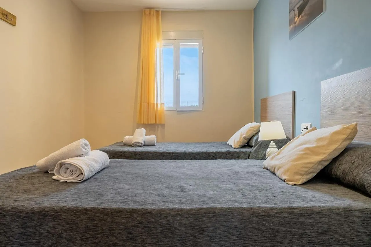 Holiday home Josep Villa Camarles
