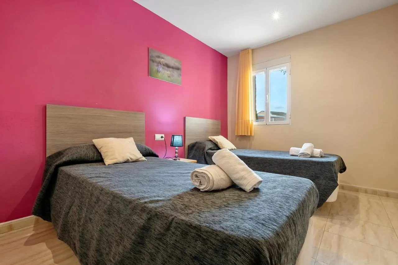 Holiday home Josep Villa Camarles