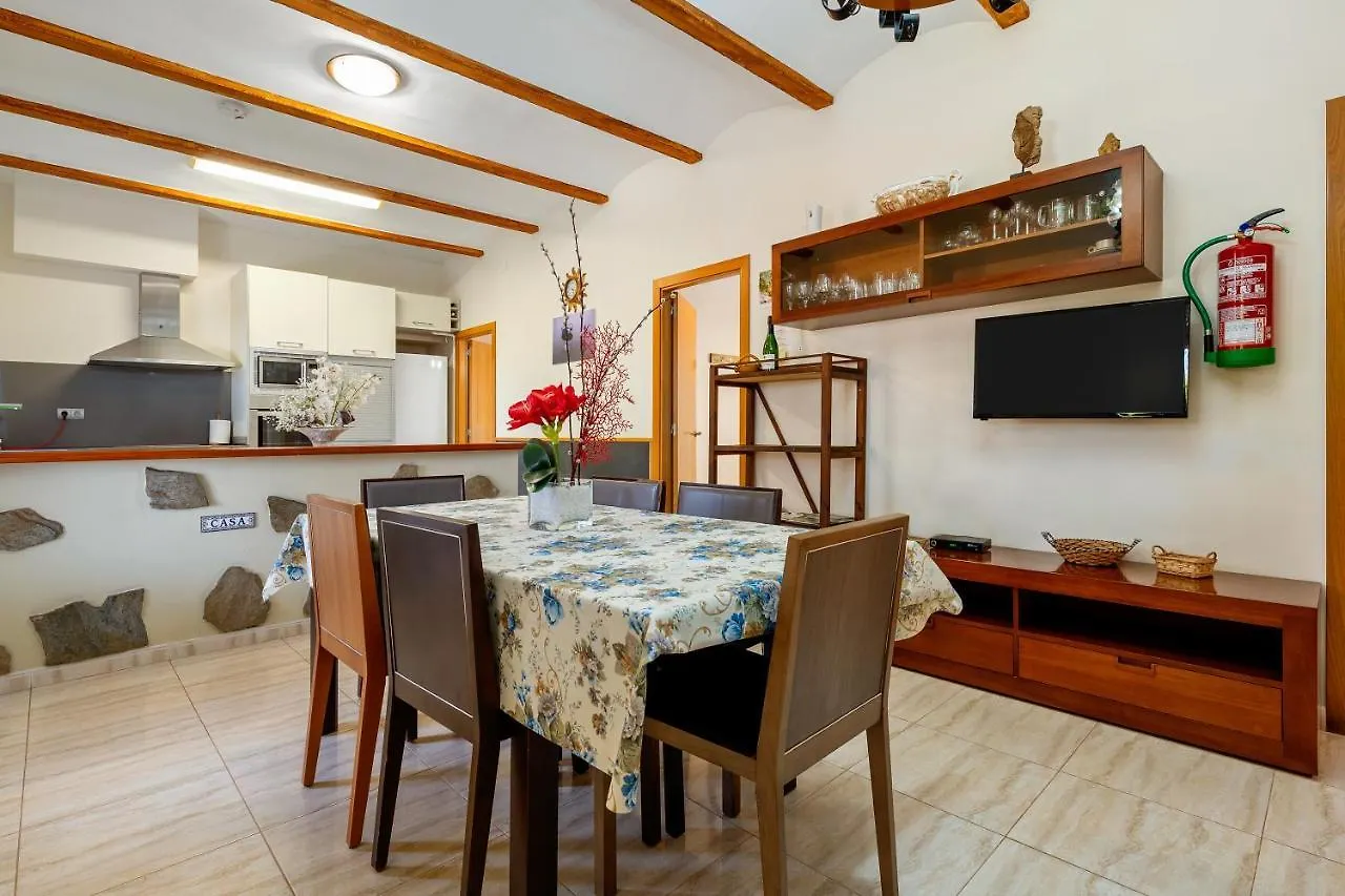 Holiday home Josep Villa Camarles Spain